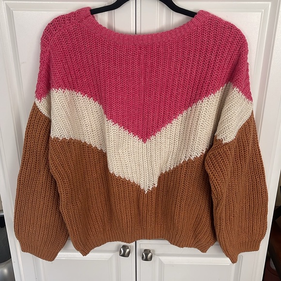 Lulus Sweater - Picture 3 of 3